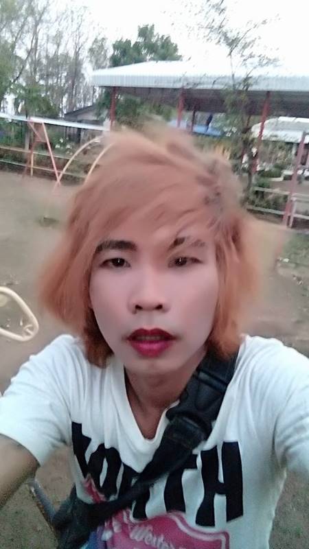 เทพพิทักษ์ แอสละ หน่มปากแดงคนดัง ได้เงินก้อนแรกโอนให้แม่ทันที