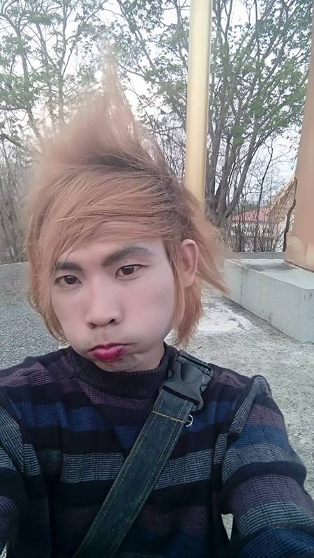 เทพพิทักษ์ แอสละ หน่มปากแดงคนดัง ได้เงินก้อนแรกโอนให้แม่ทันที 