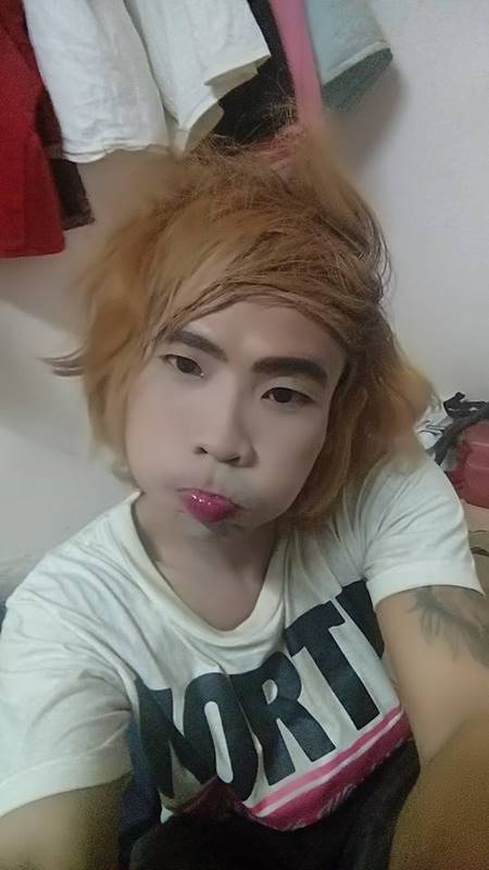 เทพพิทักษ์ แอสละ หน่มปากแดงคนดัง ได้เงินก้อนแรกโอนให้แม่ทันที