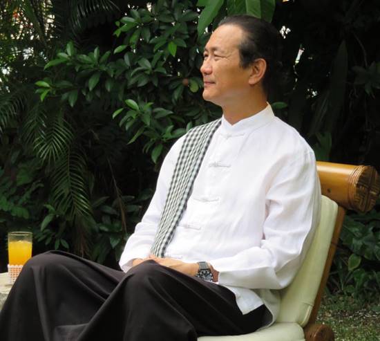 วิกรม ตัดพ้อรูปนกใบเดียวถูกโจมตีหนัก ถ้าเป็นคนอื่นจะโดนขนาดนี้ไหม ?