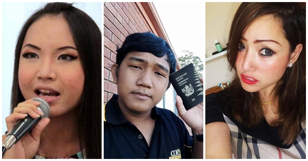 เตรียมขึ้นบัญชี 31 ผู้ต้องหา หมิ่นเบื้องสูง ตั้ง โรส อั้ม เนโกะ ไม่รอด