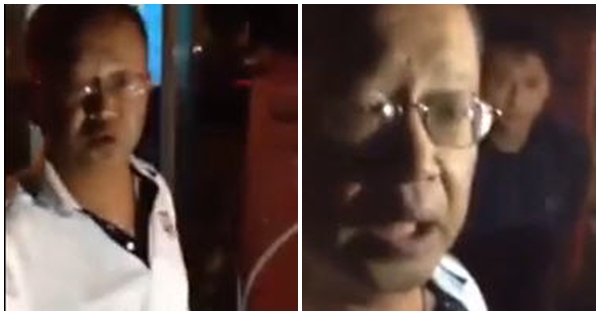 สั่งสอบ ! คลิปอัยการเมาเบ่ง ขู่ตำรวจเตรียมดาวหลุด