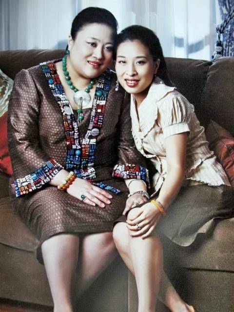 สมเด็จพระเจ้าลูกเธอ เจ้าฟ้าพัชรกิติยาภา นเรนทิราเทพยวดี กรมหลวงราชสาริณีสิริพัชร มหาวัชรราชธิดา