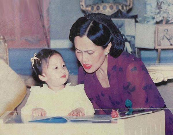 สมเด็จพระเจ้าลูกเธอ เจ้าฟ้าพัชรกิติยาภา นเรนทิราเทพยวดี กรมหลวงราชสาริณีสิริพัชร มหาวัชรราชธิดา