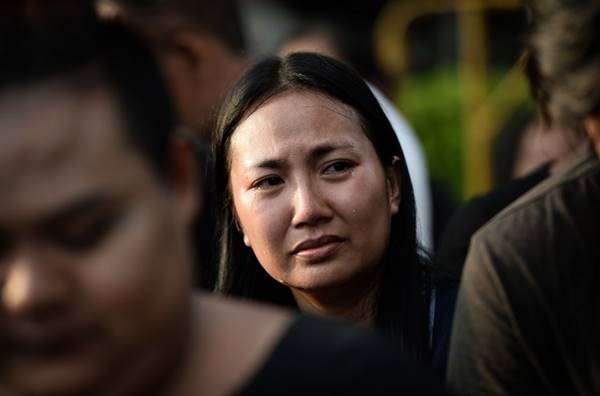 ภาพชุดประวัติศาสตร์ 14 ตุลาคม 2559 พระราชพิธีเคลื่อนพระบรมศพพ่อหลวงของชาวไทย 