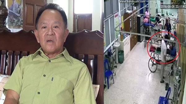 ศาลสั่งจำคุก 6 เดือน-ปรับ 3 พัน อดีตนายกเทศมนตรี เตะก้านคอหมอ