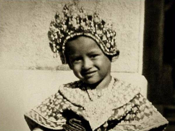 10 ภาพแห่งความทรงจำ ในหลวง รัชกาลที่ 9 ของปวงชนชาวไทย