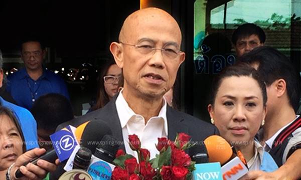 สุทธิชัย หยุ่น ไขก๊อกพ้นบอร์ดทุกเครือเนชั่น มีผลตั้งแต่ 21 กันยายน 2559