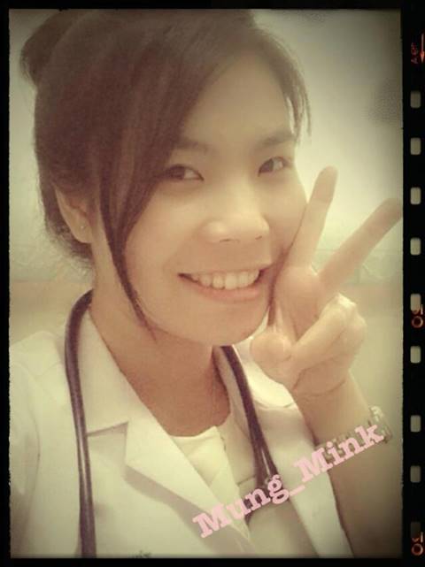 เปิดข้อความจากโลกออนไลน์ แห่ไว้อาลัย...หมอมิ้ง แพทย์หญิงเหยื่อเด็กแว้นซิ่งเฉี่ยวกันจนล้ม