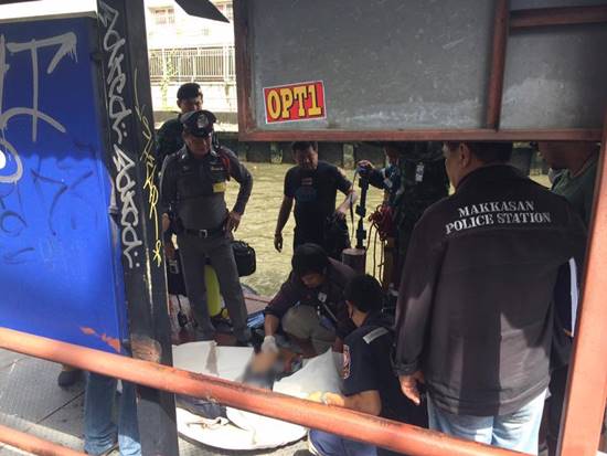 สอบคนขับเรือ เหตุชายพลัดตกคลองแสนแสบเสียชีวิต ชี้เป็นเหตุสุดวิสัย