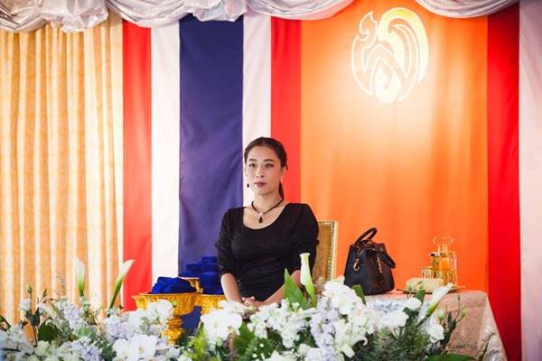 สมเด็จพระเจ้าลูกเธอ เจ้าฟ้าพัชรกิติยาภา นเรนทิราเทพยวดี กรมหลวงราชสาริณีสิริพัชร มหาวัชรราชธิดา