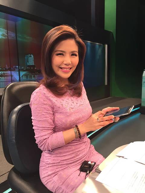 กลาโหม รับ ชลรัศมี อยู่ในลิสต์ไปฮาวายจริง ไม่ได้ไปเพราะหาคนจัดรายการแทนไม่ได้