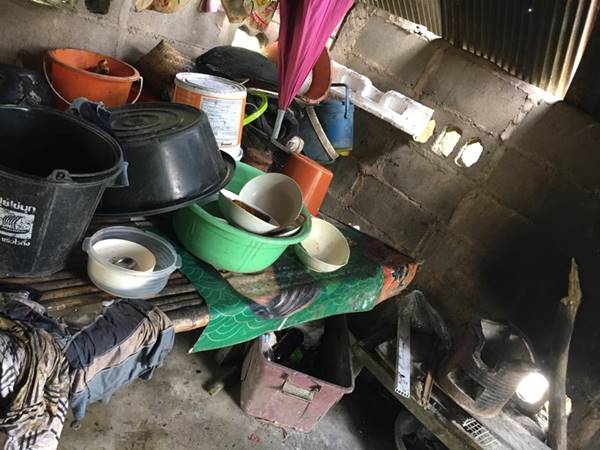 เด็กชาย 9 ขวบ ชีวิตน่าเวทนา พ่อ-แม่ติดคุก อยู่ตามมีตามเกิดจนถูกคนรังเกียจ