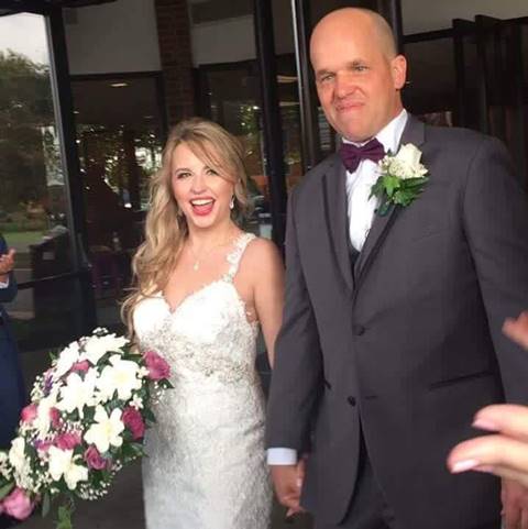 หนุ่มบริจาคตับครึ่งหนึ่งให้สาวแปลกหน้า.. 2 ปีต่อมาเธอกลายเป็นครึ่งชีวิตของเขา