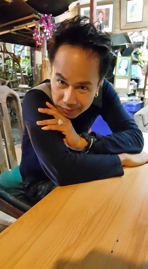 เคลื่อนศพ สันติ ดวงสว่าง ปิดตำนานเจ้าพ่อเพลงหวานอมตะ