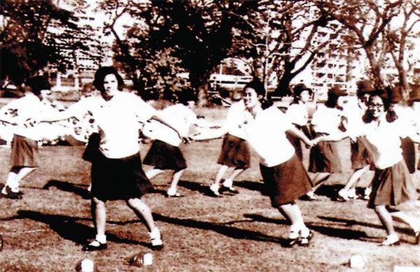 เรื่องเล่า..สมเด็จพระเทพฯ เมื่อครั้งวัยเยาว์ สมัยเรียนจิตรลดาจากสองพระสหาย