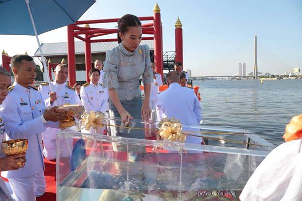 สมเด็จพระเจ้าลูกเธอ เจ้าฟ้าพัชรกิติยาภา นเรนทิราเทพยวดี กรมหลวงราชสาริณีสิริพัชร มหาวัชรราชธิดา