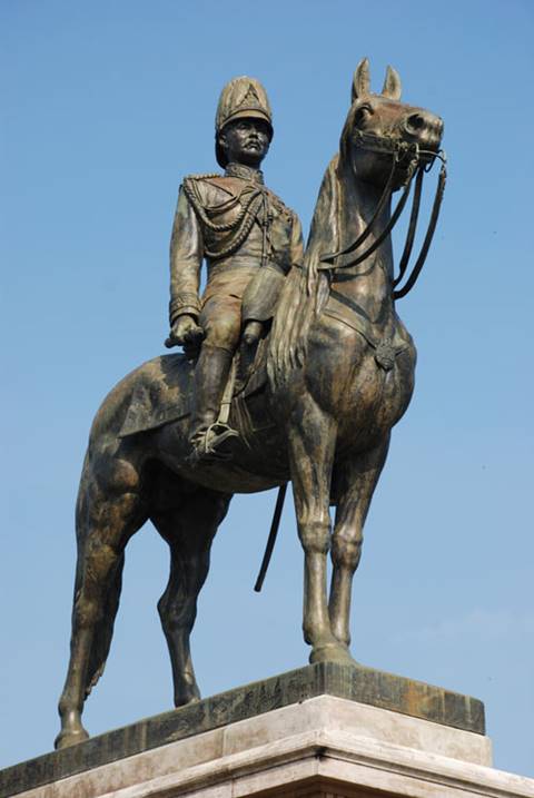 แผนผังลำดับการสืบราชสันตติวงศ์ พระมหากษัตริย์ไทยแห่งราชวงศ์จักรี