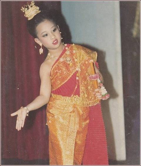 สมเด็จพระเจ้าลูกเธอ เจ้าฟ้าพัชรกิติยาภา นเรนทิราเทพยวดี กรมหลวงราชสาริณีสิริพัชร มหาวัชรราชธิดา