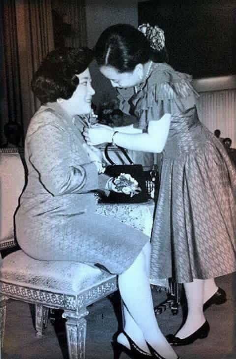 สมเด็จพระเจ้าลูกเธอ เจ้าฟ้าพัชรกิติยาภา นเรนทิราเทพยวดี กรมหลวงราชสาริณีสิริพัชร มหาวัชรราชธิดา