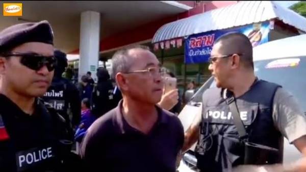 ล้อมจับ เลาต๋า แสนลี่ เอเย่นต์ค้ายารายใหญ่ เชียงใหม่ ของกลางยาไอซ์ 20 กก.