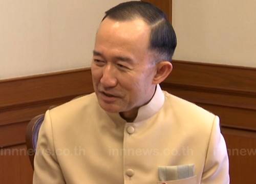 ปนัดดา ปูด คนเอี่ยวการเมืองจ้างทำข้อมูลบิดเบือน 