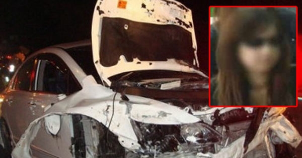 ย้อนรอย 5 คดีใหญ่ ไฮโซ-คนดัง ซิ่งชนสยอง