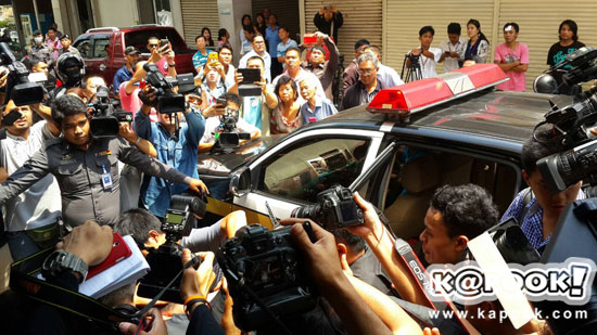 4 โจรควงบีบีกันปล้นร้านปืน ล่าสุดรวบตัวครบแล้ว เผยเป็นชาวมองโกเลียv