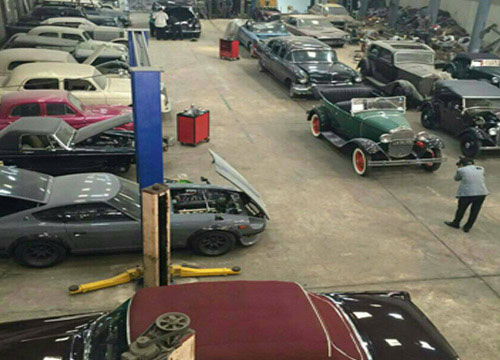 ทนายวัดปากน้ำ เตรียมยื่นหลักฐานต่อดีเอสไอ ปมรถหรูสมเด็จช่วง 