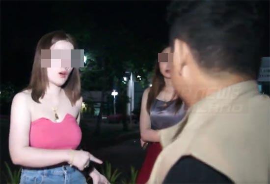 เสี่ยหึงโหด ! ขับเก๋งปาดหน้าหนุ่ม-ใช้ปืนฟาดคิ้วแตก นึกว่ามากับแฟนตัวเอง