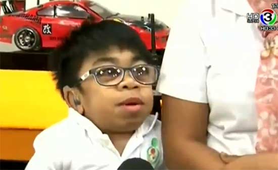 น้องกี้ ชุติมันต์ เสียชีวิตแล้ว สรยุทธ โพสต์อาลัย..ไม่ต้องเจ็บปวดอีกแล้ว