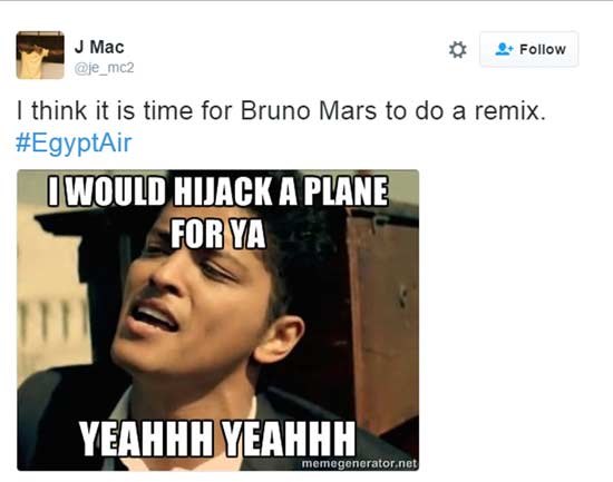 โลกรุมจวกยับ ศาสตราจารย์คลั่งรัก ลงทุนจี้เครื่องบินเพียงเพื่อมาหาเมียเก่า