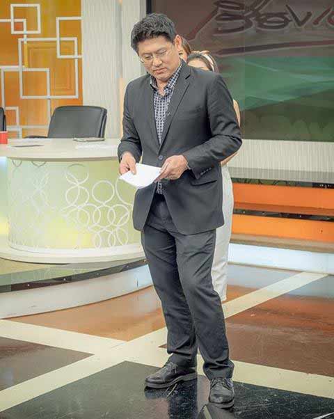 สมาคมนักข่าว แนะ สรยุทธ ทบทวนบทบาทหน้าจอในฐานะสื่อ