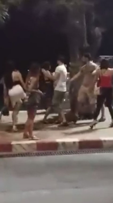 คลิปสาวประเภทสองพัทยา