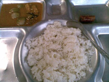 เทียบชัด ๆ อาหารในกองทัพไทย กับต่างชาติ แตกต่างกันขนาดไหน