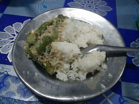 เทียบชัด ๆ อาหารในกองทัพไทย กับต่างชาติ แตกต่างกันขนาดไหน