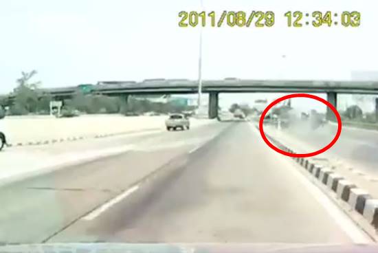 เบนซ์ชนฟอร์ด 