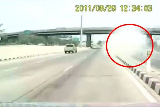 เบนซ์ชนฟอร์ด 