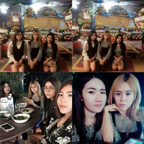 จัดพิธีเผาศพ ดีเจฟ้า ญาติพี่น้องร้ำไห้อย่างหนักจัดพิธีเผาศพ ดีเจฟ้า ญาติพี่น้องร้ำไห้อย่างหนัก