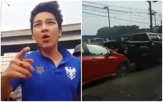 ดีเจเก่ง โดนจำคุก 3 เดือน 15 วัน ไม่รอลงอาญา พร้อมสั่งยึดใบขับขี่