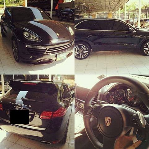 เด็กหนอเด็ก แม่ค้าวัย ด.ญ. หลอกขายรถปอร์เช่ 4.5 ล้าน แต่เจอเซียนรถเข้าไป เงิบ