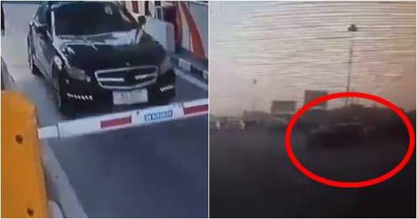 แฉอีกคลิป โชว์หลักฐานเบนซ์แข่งซิ่งกับรถอีกคันบนทางด่วน ก่อนเกิดเหตุชน