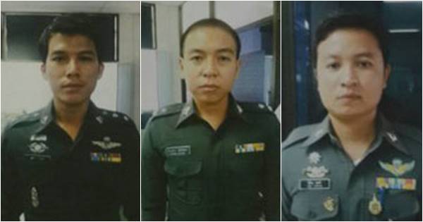 จ่อฟันอาญาซ้ำ 3 ตำรวจทำร้ายนักศึกษา-ตรวจรถพบรอยกระสุน 7 รอย !