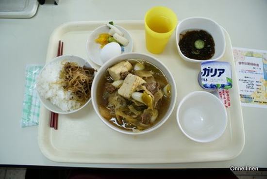 เทียบชัด ๆ อาหารในกองทัพไทย กับต่างชาติ แตกต่างกันขนาดไหน