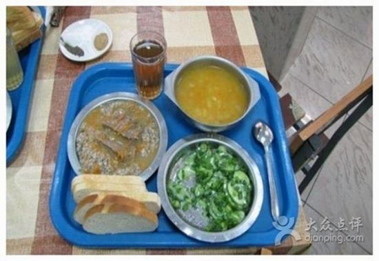 เทียบชัด ๆ อาหารในกองทัพไทย กับต่างชาติ แตกต่างกันขนาดไหน