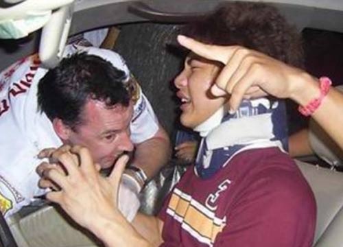 ย้อนรอย 5 คดีใหญ่ ไฮโซ-คนดัง ซิ่งชนสยอง