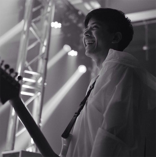 เปิดข้อความจากมือถือ สิงห์ sqweez animal บอกลา... ก่อนจากไป 