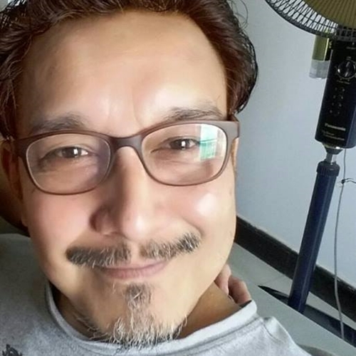 โด่ง อรรถชัย เหน็บ 5 แคนดิเดต ผบ.ตร. กระสันตำแหน่ง จนยอมกราบทหาร