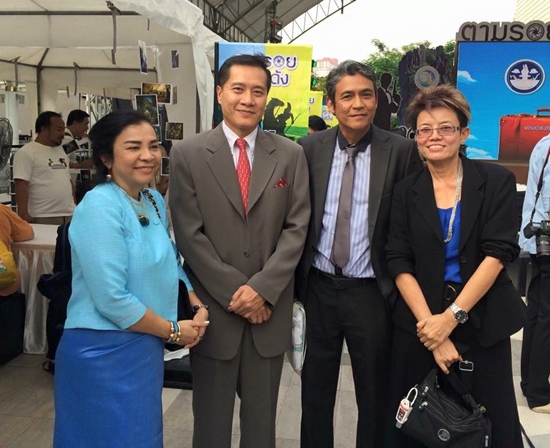 น้องสาว ไพโรจน์ สังวริบุตร เสียชีวิตแล้ว หลังตกมอเตอร์ไซค์รับจ้าง