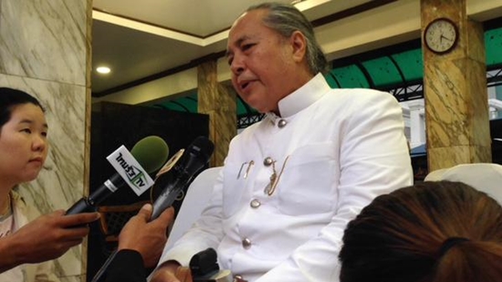 บวงสรวงใหญ่องค์ท้าวมหาพรหมเอราวัณ บูชา 6 เทพราชประสงค์